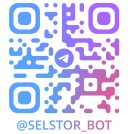 новый бот Сельстор для открытия